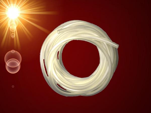 Aquarium Zubehör 30 cm SPRUDLER SET  ➕ LUFTPUMPE Luftsteine Deko Ausströmer