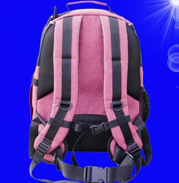 Hunde Katze bis 10 kg NOBBY WANDEL-RUCKSACK Tragetasche Reise Transportbox Auto