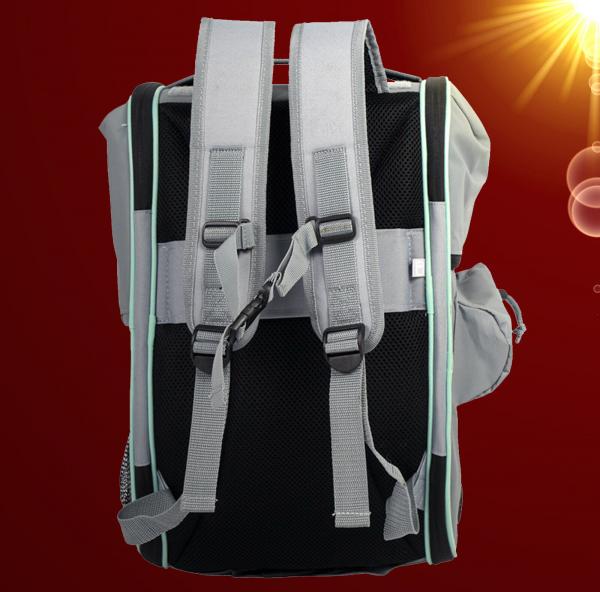 Hunde Katze MULTIFUNKTIONS RUCKSACK Tragetasche Transportbox Reise Auto NOBBY
