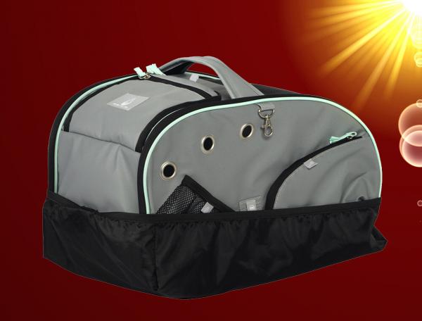 Hunde Katze MULTIFUNKTIONS RUCKSACK Tragetasche Transportbox Reise Auto NOBBY
