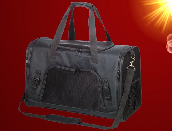 Hunde Katzen NOBBY MULTI - TRANSPORTTASCHE Gr.L von NOBBY Tragetasche Transportbox Auto Reise