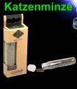 Catnip getrocknete D&D KATZENMINZE Snack Katze Zubehör Kratzbaum Katzen