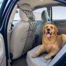 flexibles AUTO SICHERHEITSNETZ Hunde Schutznetz Trenngitter Sicherheit