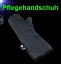 Katzen FELL PFLEGE HANDSCHUH von D&D Home Tierhaar Zubehör