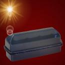 Aquarium ALGENMAGNET Gr. M Magnetreiniger Scheibenreiniger Glasreiniger