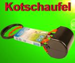 Hunde Zubehör KOTSCHAUFEL KOTAUFHEBER Hundekotentsorgung Kotgreifer Kotbeutel Poop
