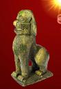 Aquarium Deko GROßE  PALAST SKULPTUR Orient Höhle Asien Dekoration Zubehör