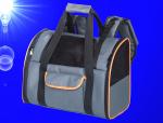 Hunde Katze - 6 kg NOBBY RUCKSACK Tragetasche Reise Transportbox Auto Urlaub