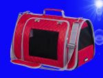 Hunde Katze - 7 kg NOBBY TRANSPORTTASCHE Tragetasche Reisebox Transportbox Auto