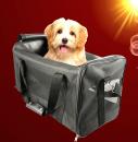 Hunde Katzen FALTBARE REISETASCHE Transportbox Tragetasche Hundebox Nager
