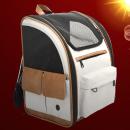 Hunde Katze bis 8 kg RUCKSACK von NOBBY Bauchgurt viel Extra Tragetasche Transportbox