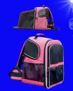 Hunde Katze bis 10 kg NOBBY WANDEL-RUCKSACK Tragetasche Reise Transportbox Auto