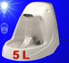 PetSafe Drinkwell® TRINKBRUNNEN 5 LITER Katzen Haustiere Hunde Napf (D2)