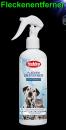 Marken HUNDE KATZEN FLECKENENTFERNER PUMP SPRAY Pflege Zubehör Hygiene